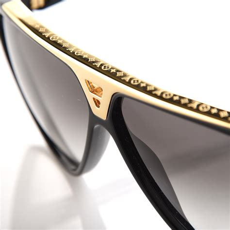 louis vuitton evidence sunglasses|louis vuitton evidence sunglasses discontinued.